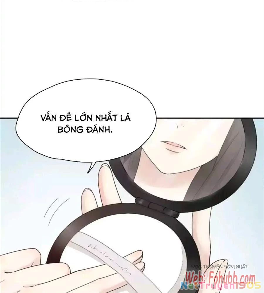 Giờ nay cô ấy cũng rất dễ thương Chapter 68 - Trang 20