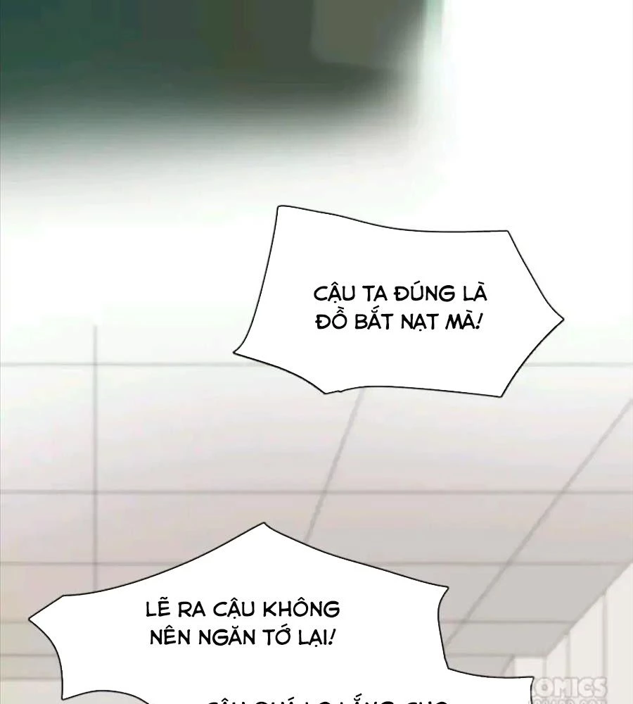 Giờ nay cô ấy cũng rất dễ thương Chapter 68 - Trang 28