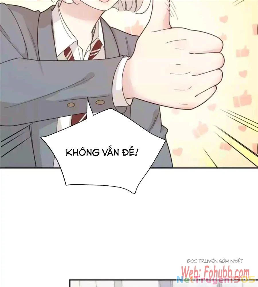 Giờ nay cô ấy cũng rất dễ thương Chapter 68 - Trang 32