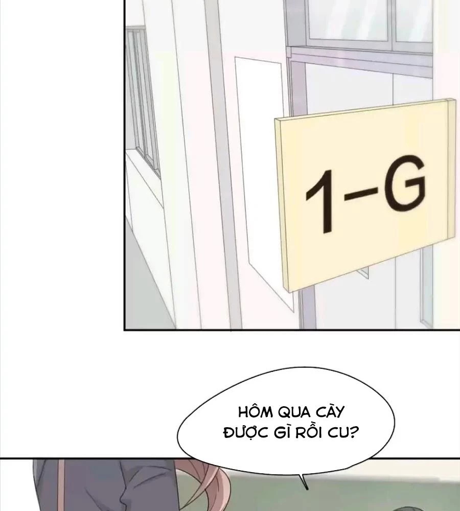 Giờ nay cô ấy cũng rất dễ thương Chapter 68 - Trang 33