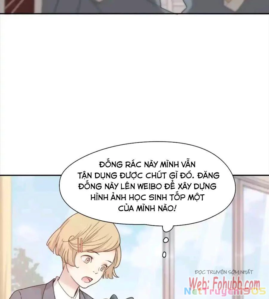 Giờ nay cô ấy cũng rất dễ thương Chapter 68 - Trang 38