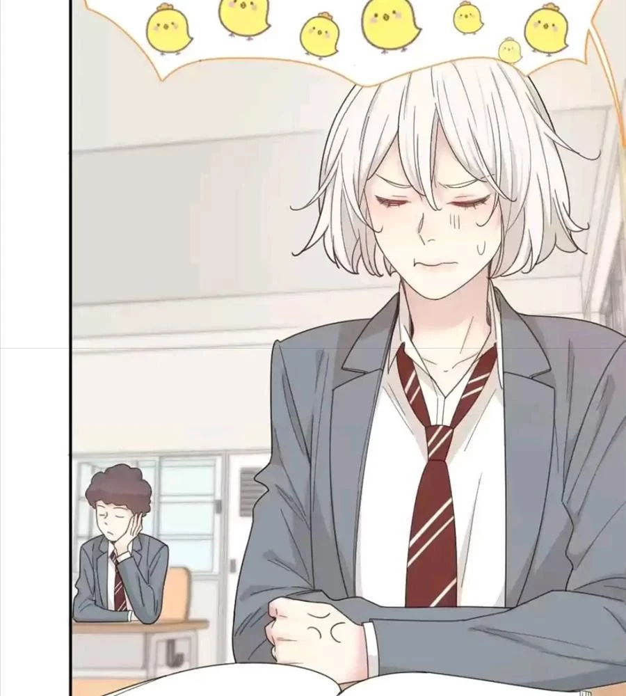 Giờ nay cô ấy cũng rất dễ thương Chapter 68 - Trang 4