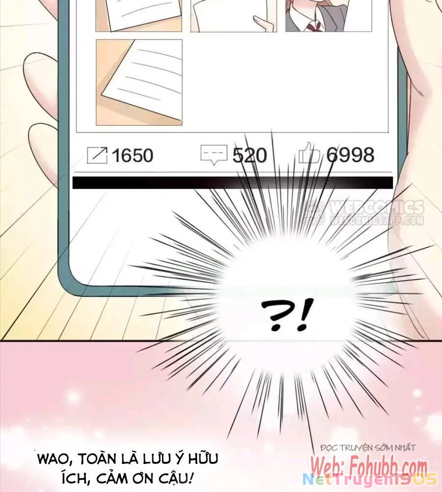 Giờ nay cô ấy cũng rất dễ thương Chapter 68 - Trang 41