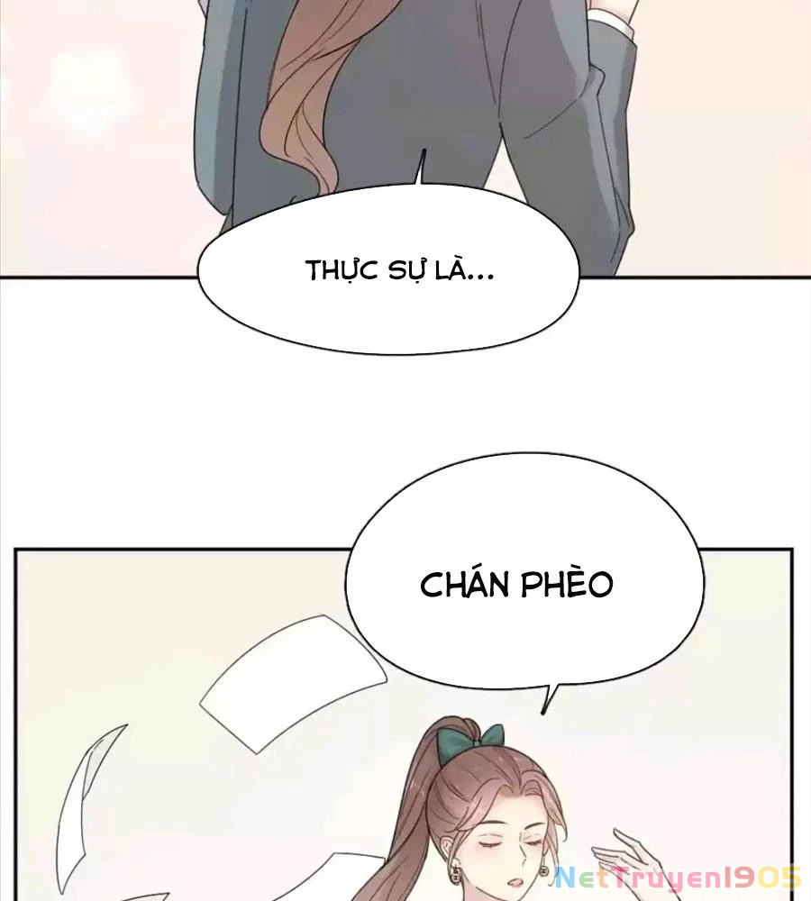 Giờ nay cô ấy cũng rất dễ thương Chapter 68 - Trang 43