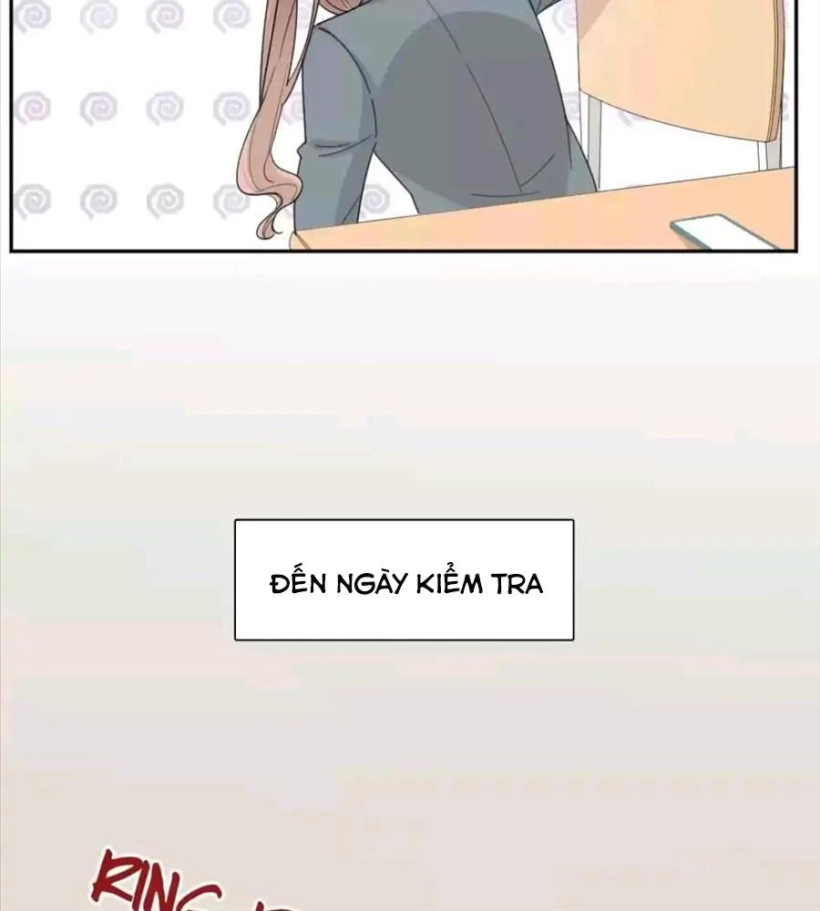 Giờ nay cô ấy cũng rất dễ thương Chapter 68 - Trang 46