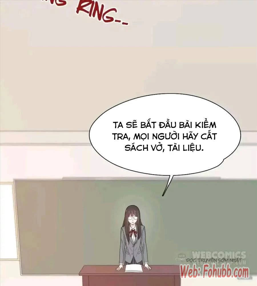 Giờ nay cô ấy cũng rất dễ thương Chapter 68 - Trang 47