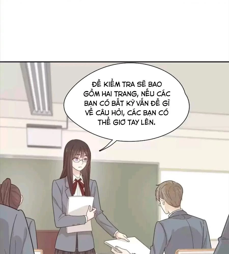 Giờ nay cô ấy cũng rất dễ thương Chapter 68 - Trang 49