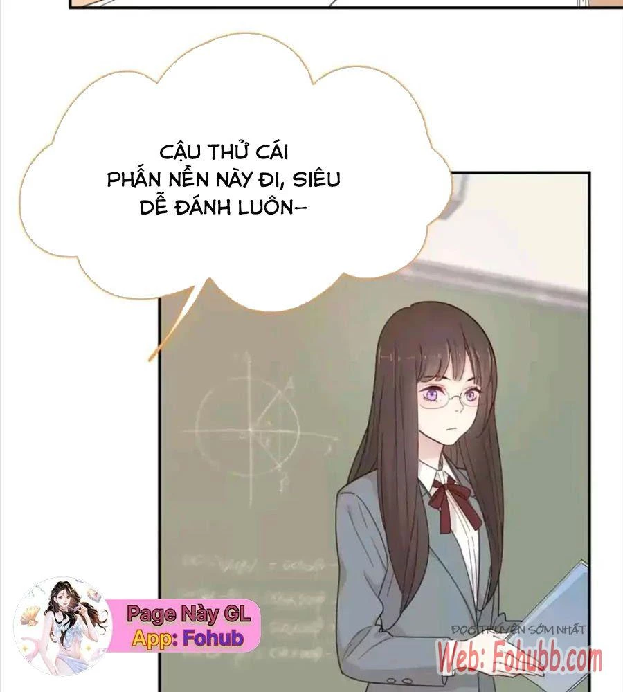 Giờ nay cô ấy cũng rất dễ thương Chapter 68 - Trang 5