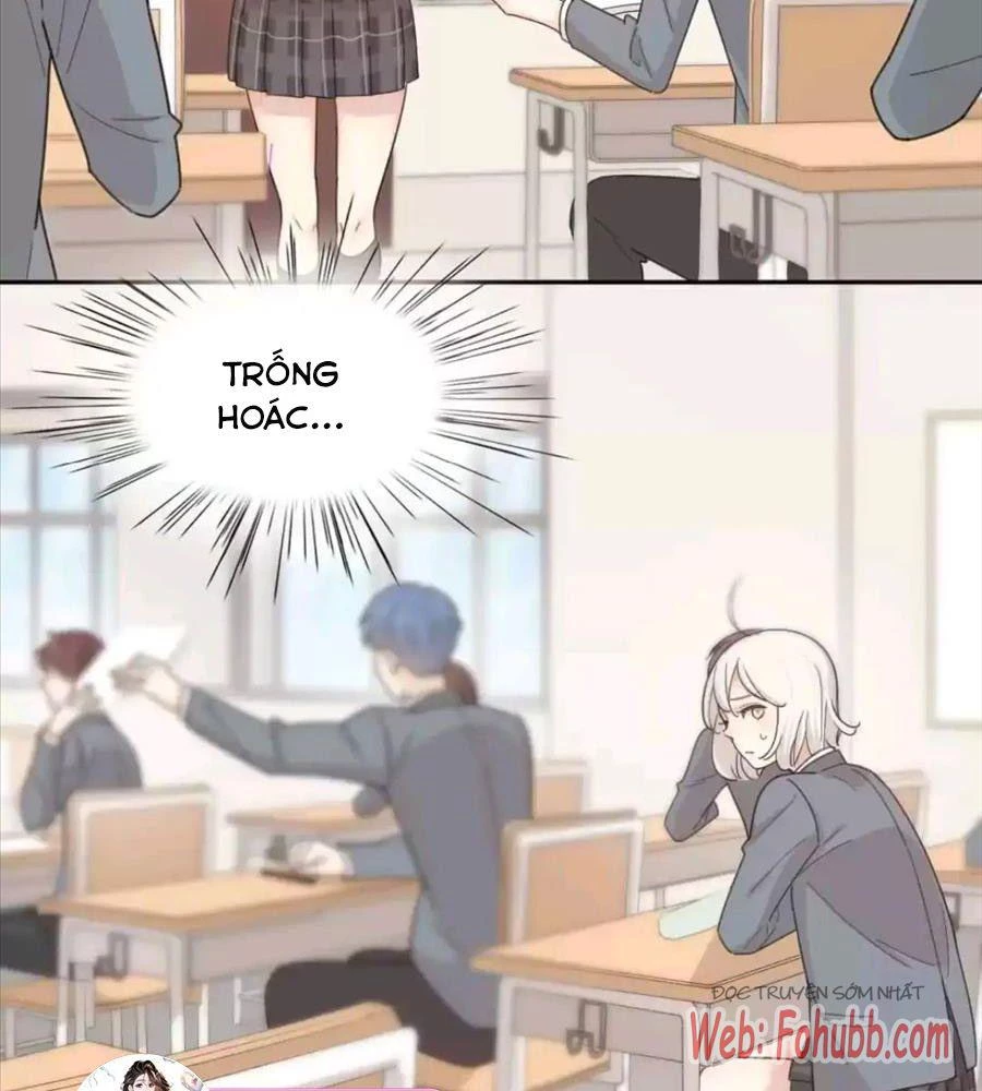 Giờ nay cô ấy cũng rất dễ thương Chapter 68 - Trang 50