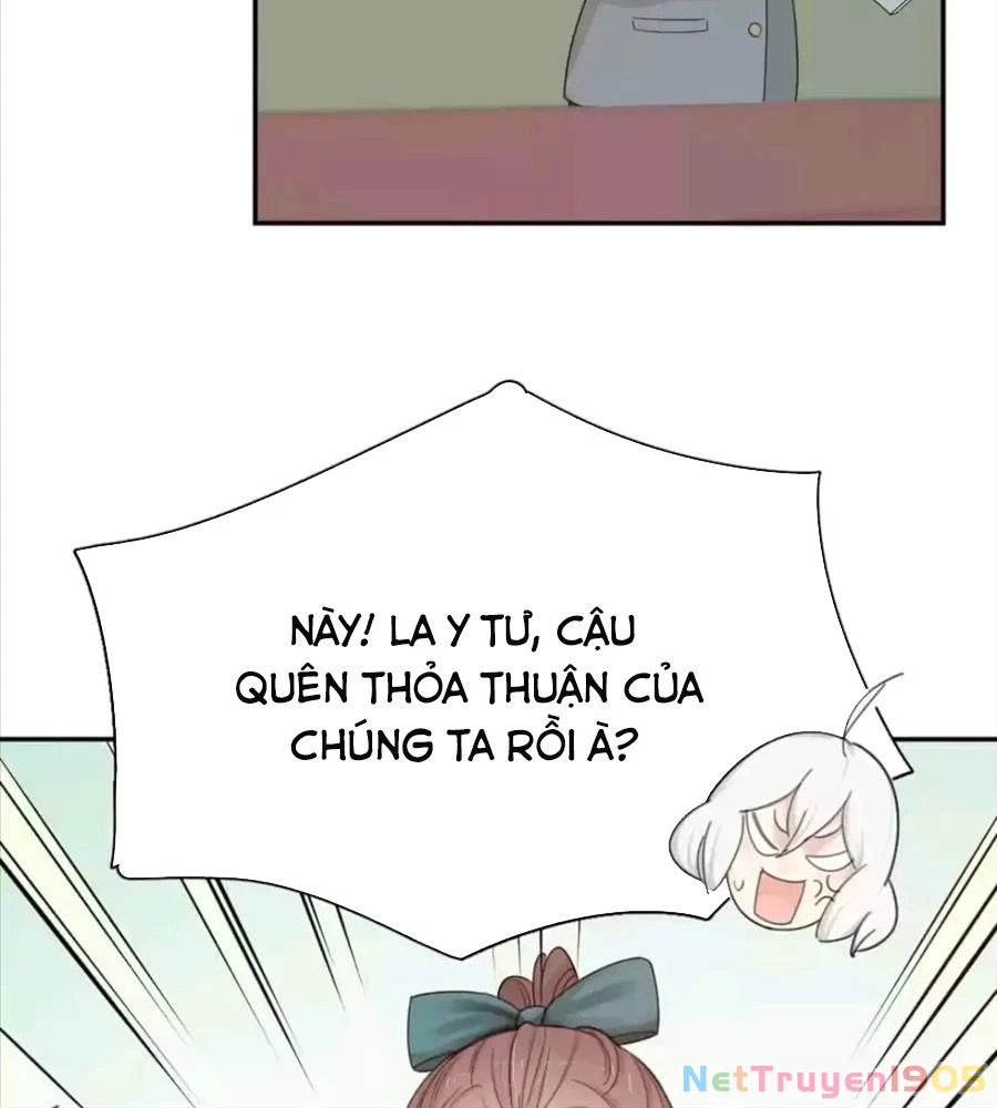 Giờ nay cô ấy cũng rất dễ thương Chapter 68 - Trang 6
