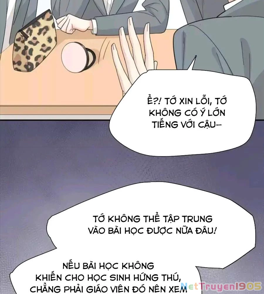 Giờ nay cô ấy cũng rất dễ thương Chapter 68 - Trang 9
