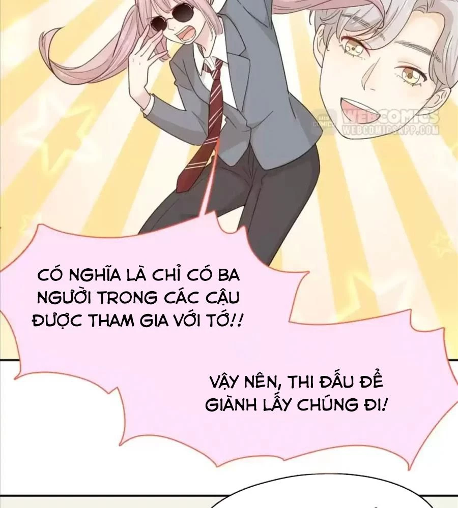 Giờ nay cô ấy cũng rất dễ thương Chapter 69 - Trang 10
