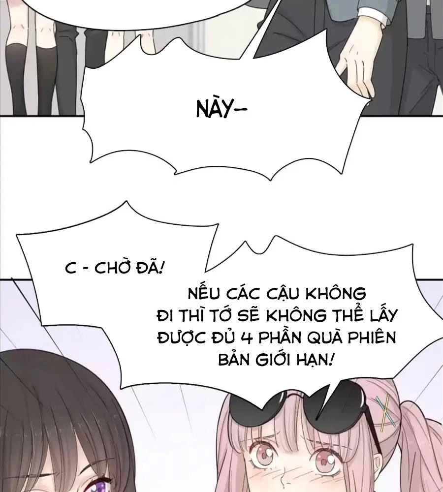 Giờ nay cô ấy cũng rất dễ thương Chapter 69 - Trang 12