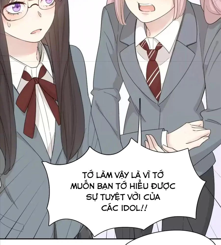 Giờ nay cô ấy cũng rất dễ thương Chapter 69 - Trang 13