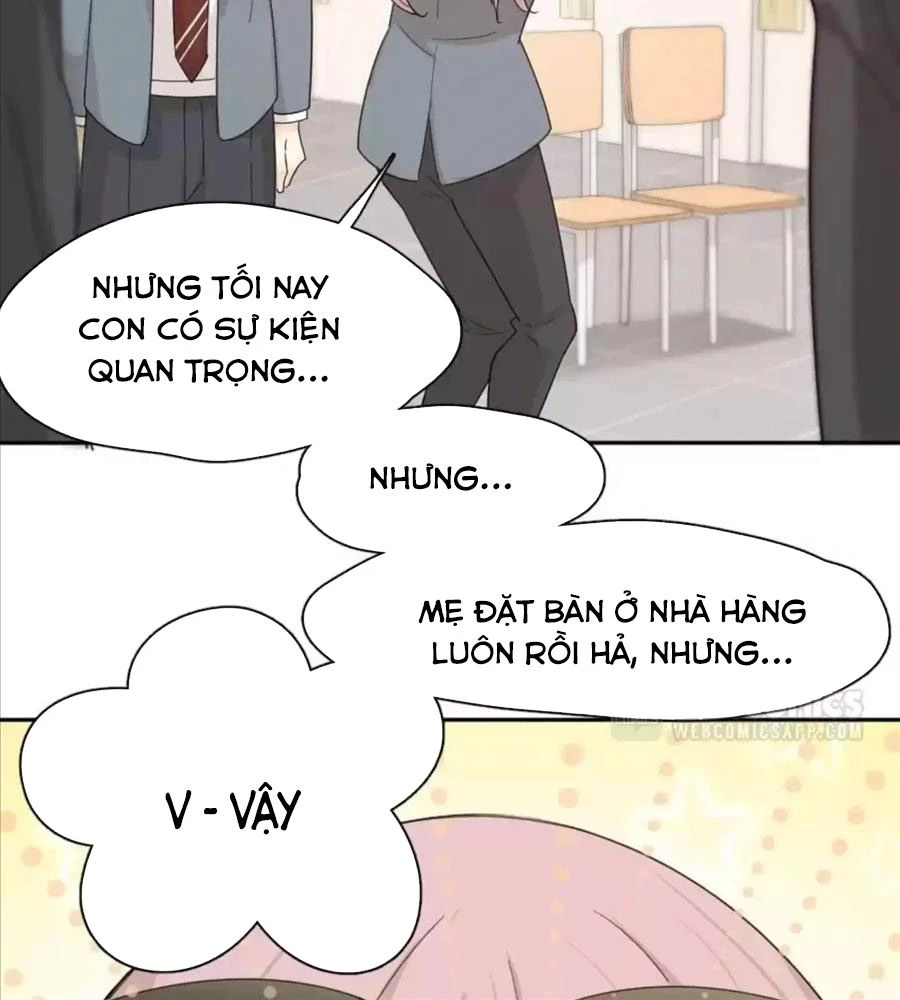 Giờ nay cô ấy cũng rất dễ thương Chapter 69 - Trang 16