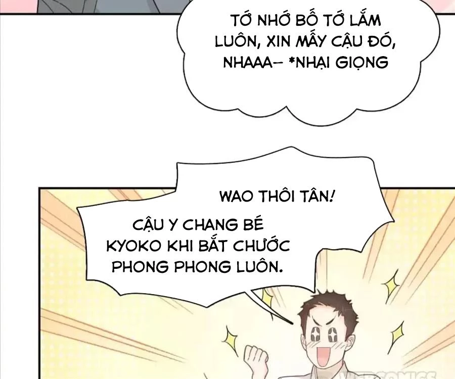 Giờ nay cô ấy cũng rất dễ thương Chapter 69 - Trang 20