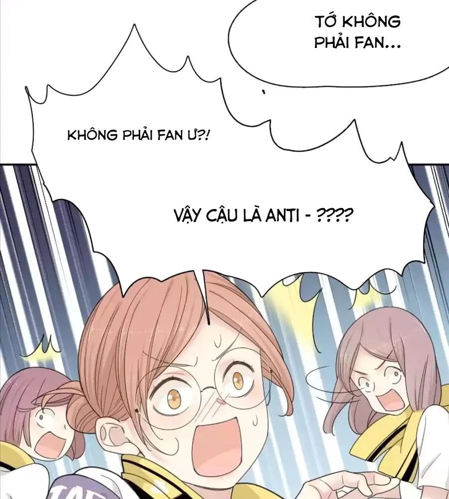 Giờ nay cô ấy cũng rất dễ thương Chapter 69 - Trang 25