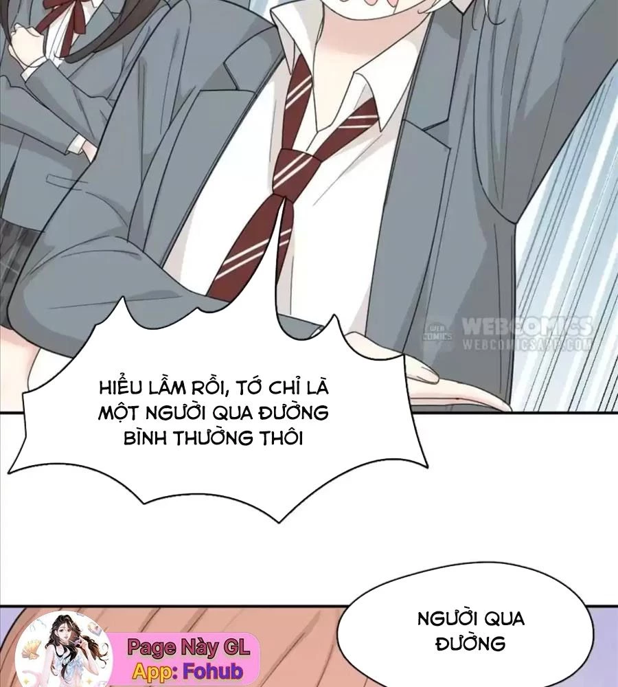 Giờ nay cô ấy cũng rất dễ thương Chapter 69 - Trang 27
