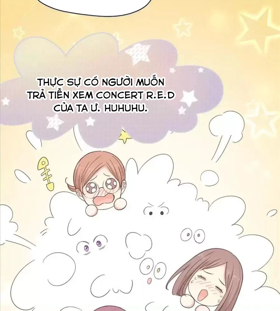 Giờ nay cô ấy cũng rất dễ thương Chapter 69 - Trang 29