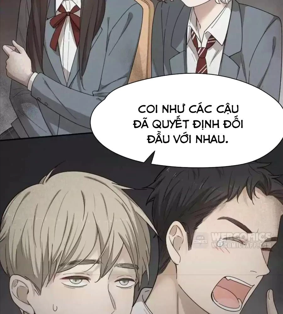 Giờ nay cô ấy cũng rất dễ thương Chapter 69 - Trang 3
