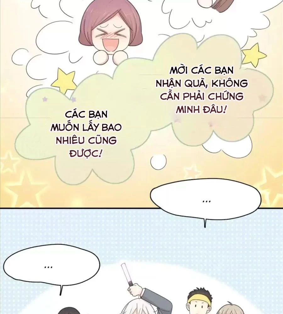 Giờ nay cô ấy cũng rất dễ thương Chapter 69 - Trang 30