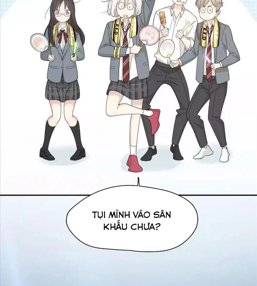 Giờ nay cô ấy cũng rất dễ thương Chapter 69 - Trang 31