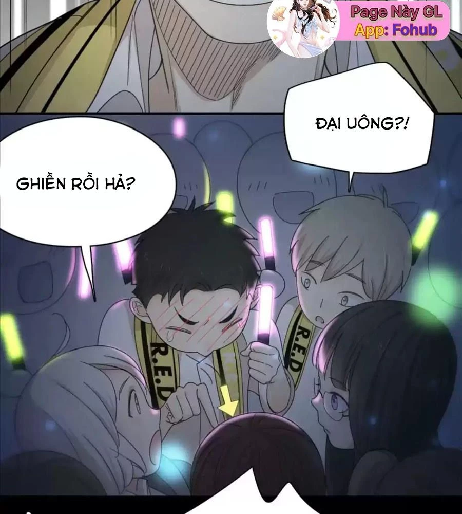 Giờ nay cô ấy cũng rất dễ thương Chapter 69 - Trang 38