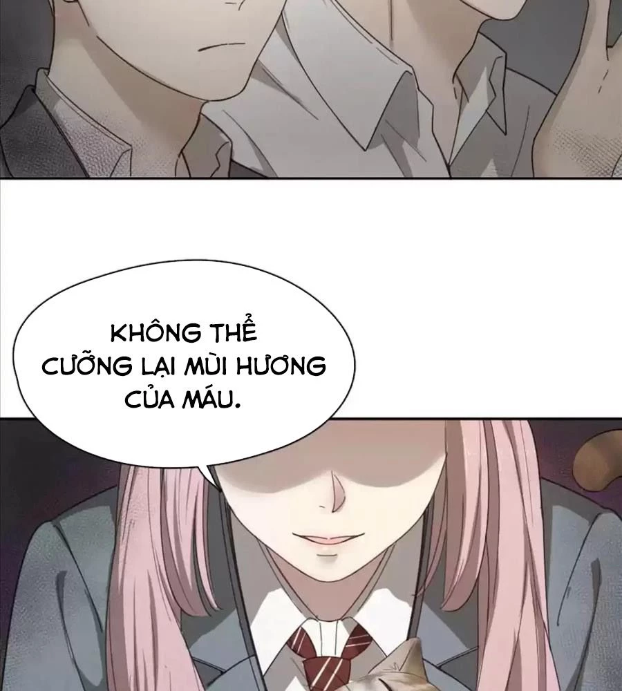 Giờ nay cô ấy cũng rất dễ thương Chapter 69 - Trang 4