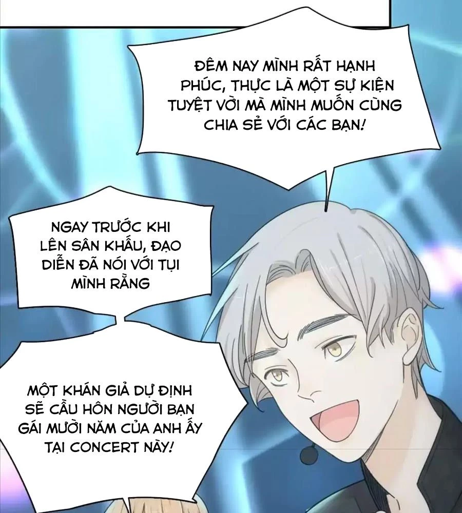 Giờ nay cô ấy cũng rất dễ thương Chapter 69 - Trang 41