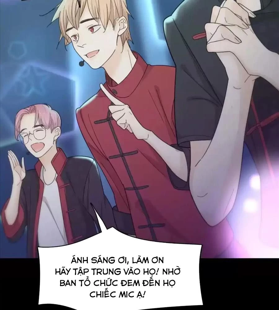 Giờ nay cô ấy cũng rất dễ thương Chapter 69 - Trang 42