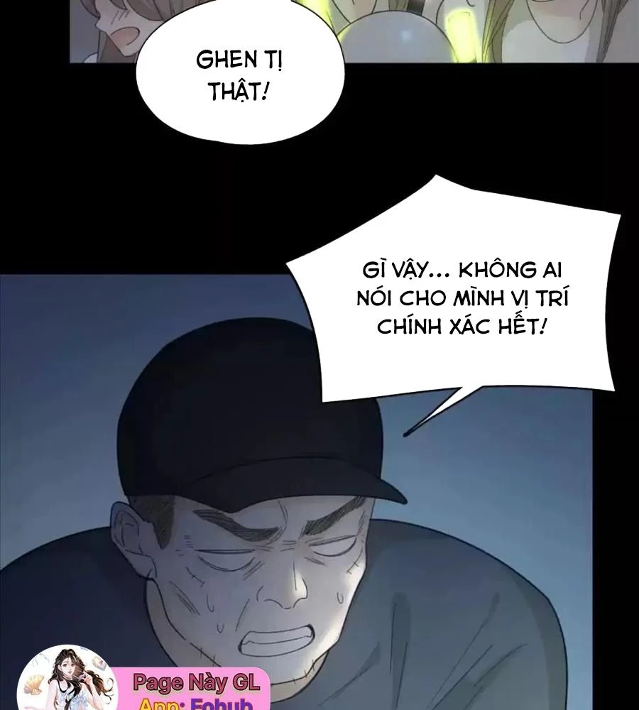Giờ nay cô ấy cũng rất dễ thương Chapter 69 - Trang 44