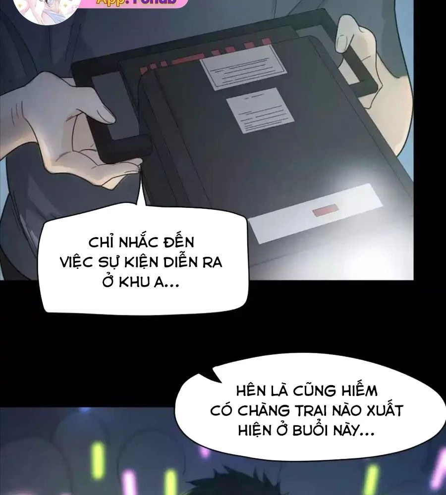 Giờ nay cô ấy cũng rất dễ thương Chapter 69 - Trang 45