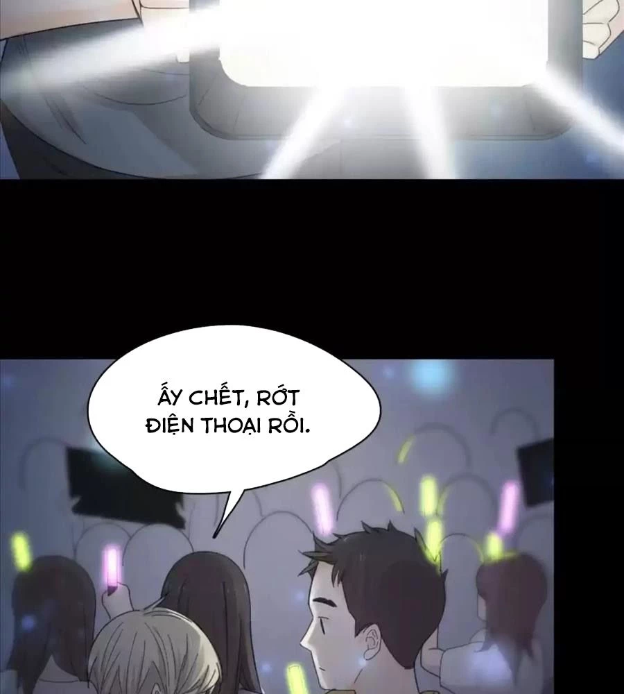 Giờ nay cô ấy cũng rất dễ thương Chapter 69 - Trang 48
