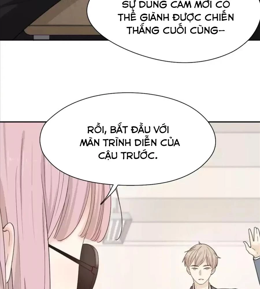 Giờ nay cô ấy cũng rất dễ thương Chapter 69 - Trang 6