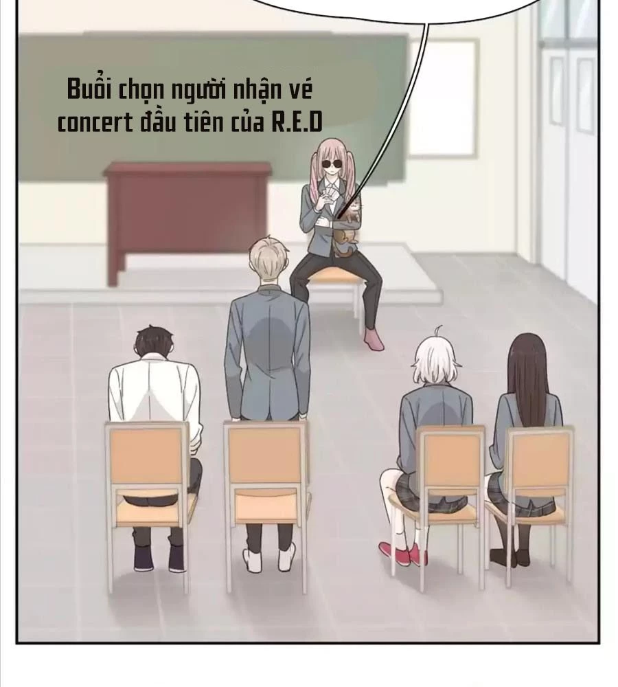 Giờ nay cô ấy cũng rất dễ thương Chapter 69 - Trang 8