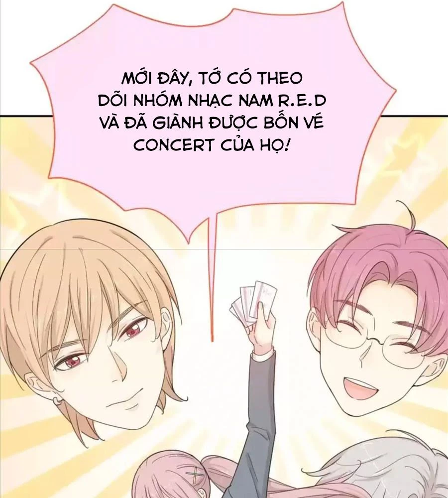 Giờ nay cô ấy cũng rất dễ thương Chapter 69 - Trang 9