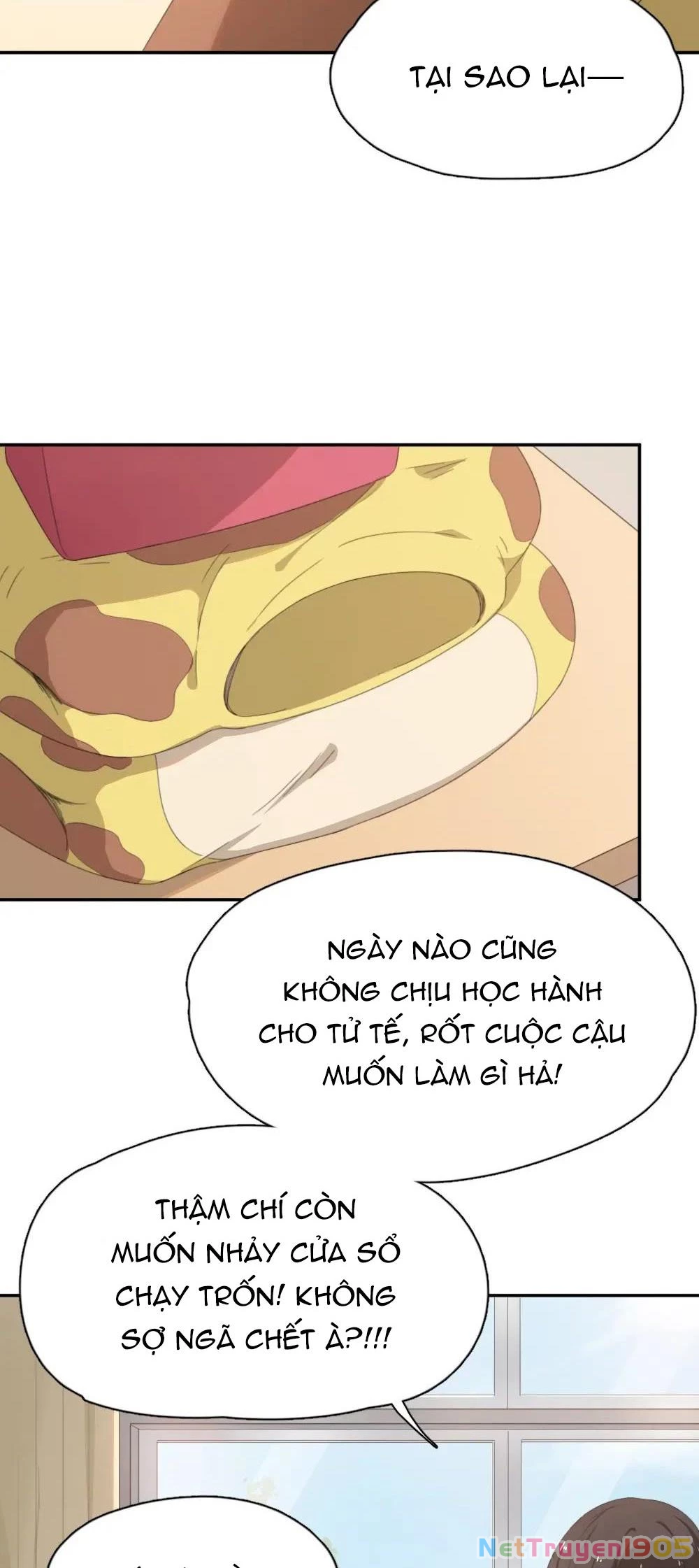 Giờ nay cô ấy cũng rất dễ thương Chapter 7 - Trang 12