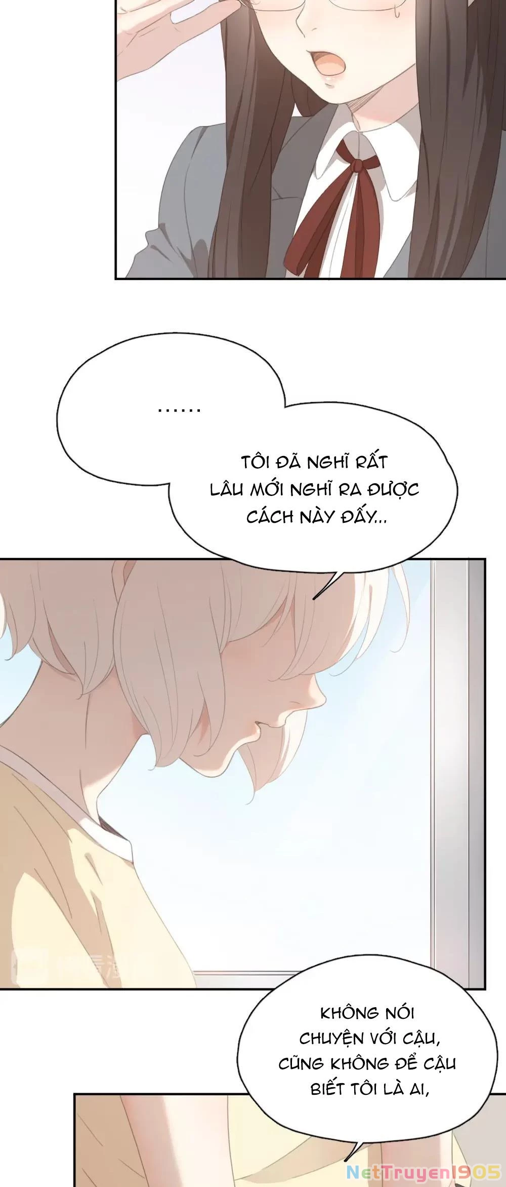 Giờ nay cô ấy cũng rất dễ thương Chapter 7 - Trang 14