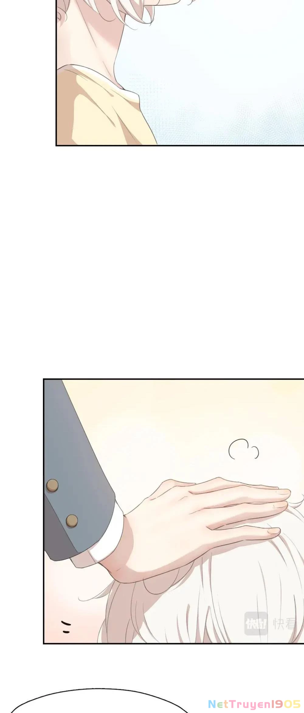 Giờ nay cô ấy cũng rất dễ thương Chapter 7 - Trang 23