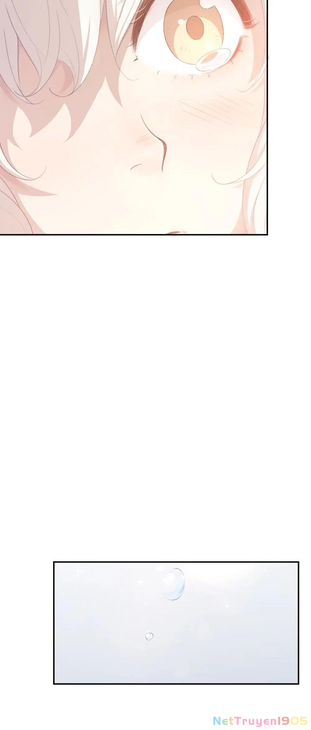 Giờ nay cô ấy cũng rất dễ thương Chapter 7 - Trang 25