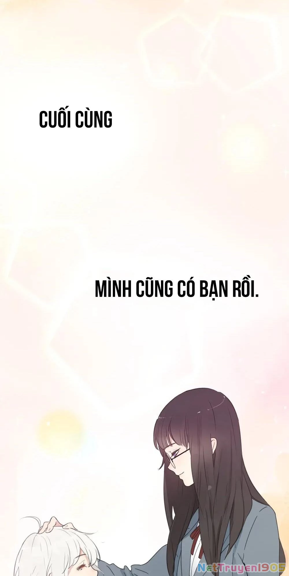 Giờ nay cô ấy cũng rất dễ thương Chapter 7 - Trang 28