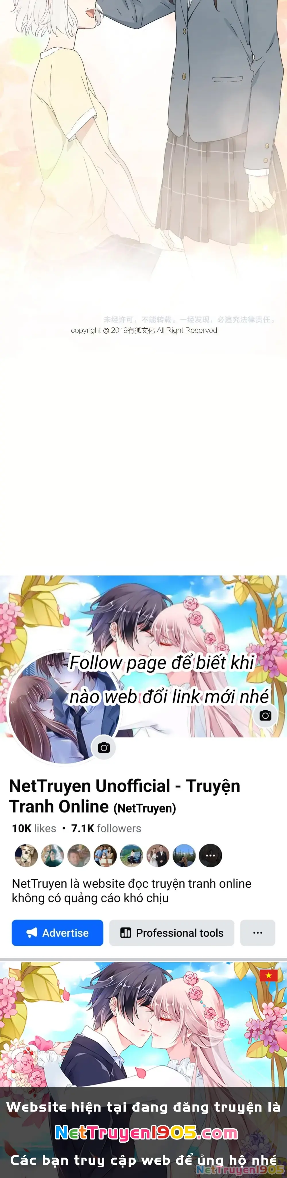 Giờ nay cô ấy cũng rất dễ thương Chapter 7 - Trang 29