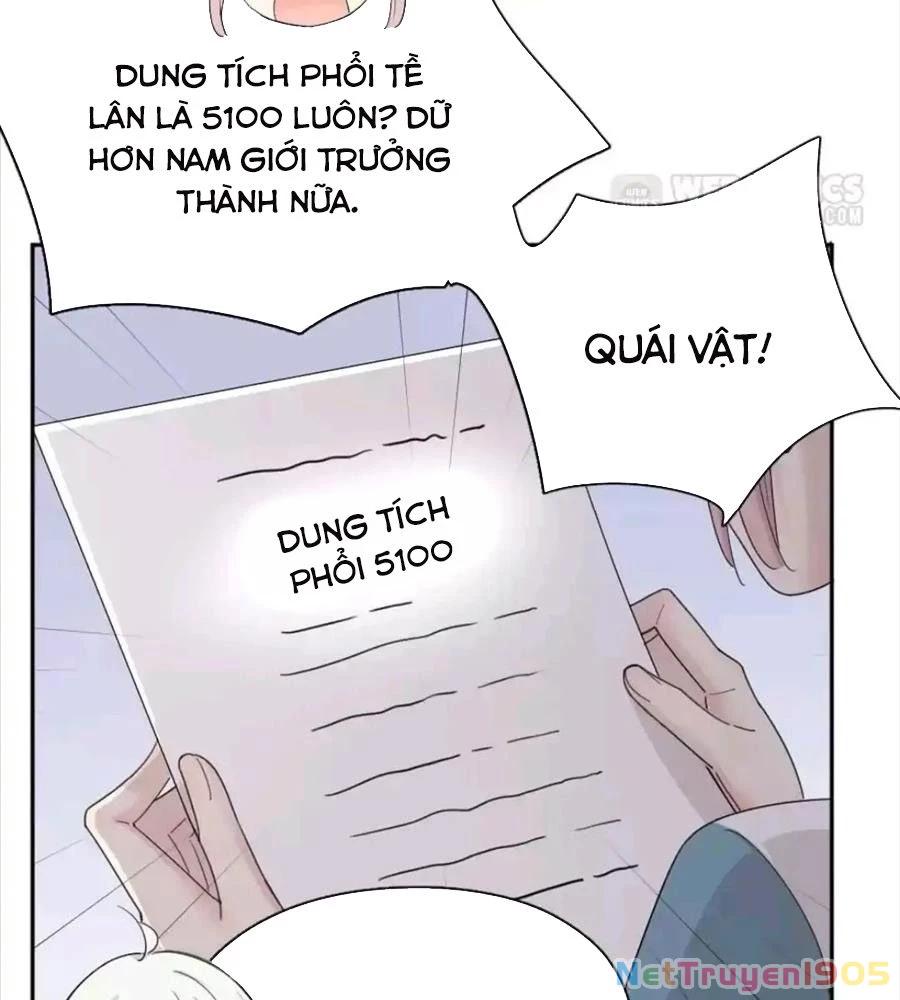 Giờ nay cô ấy cũng rất dễ thương Chapter 70 - Trang 10