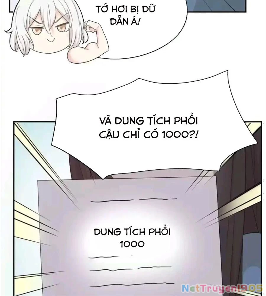 Giờ nay cô ấy cũng rất dễ thương Chapter 70 - Trang 11