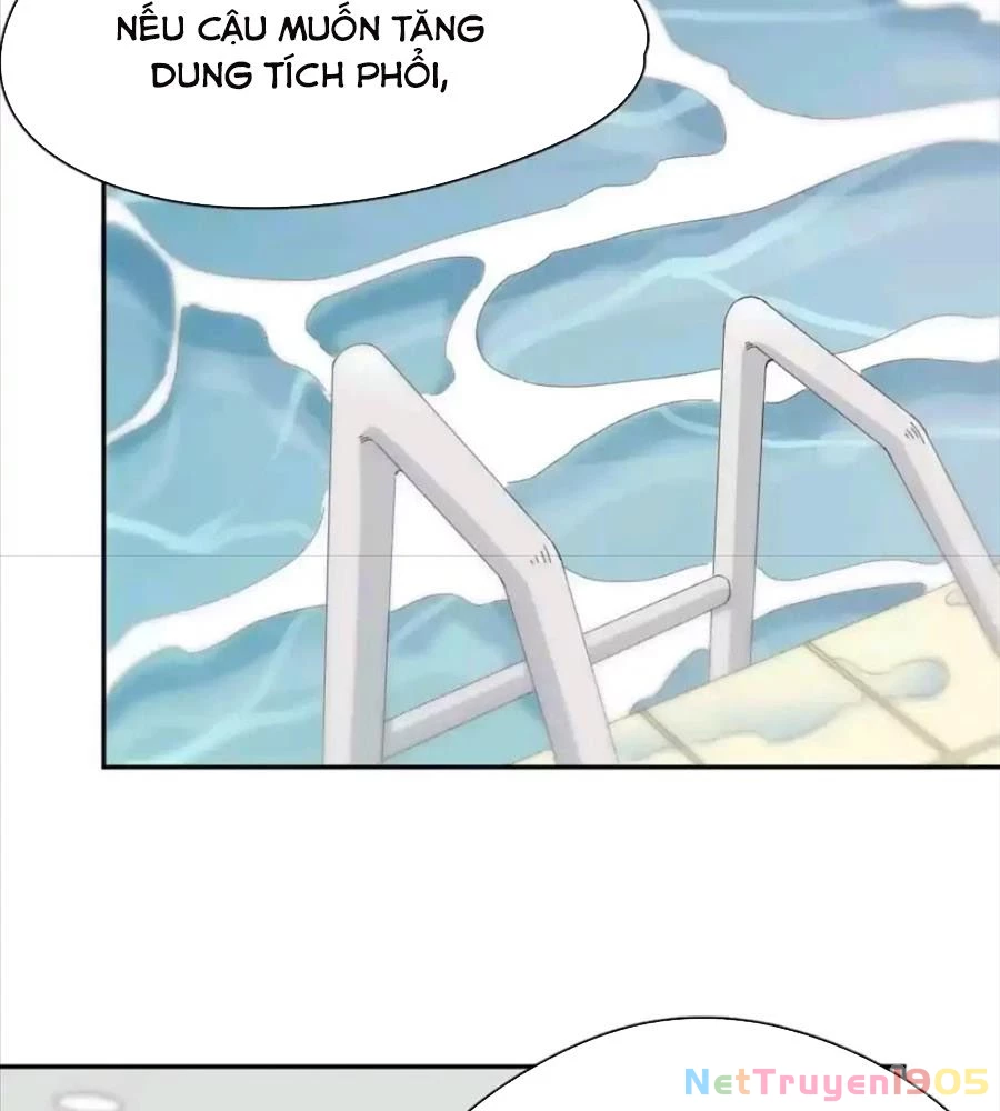 Giờ nay cô ấy cũng rất dễ thương Chapter 70 - Trang 14