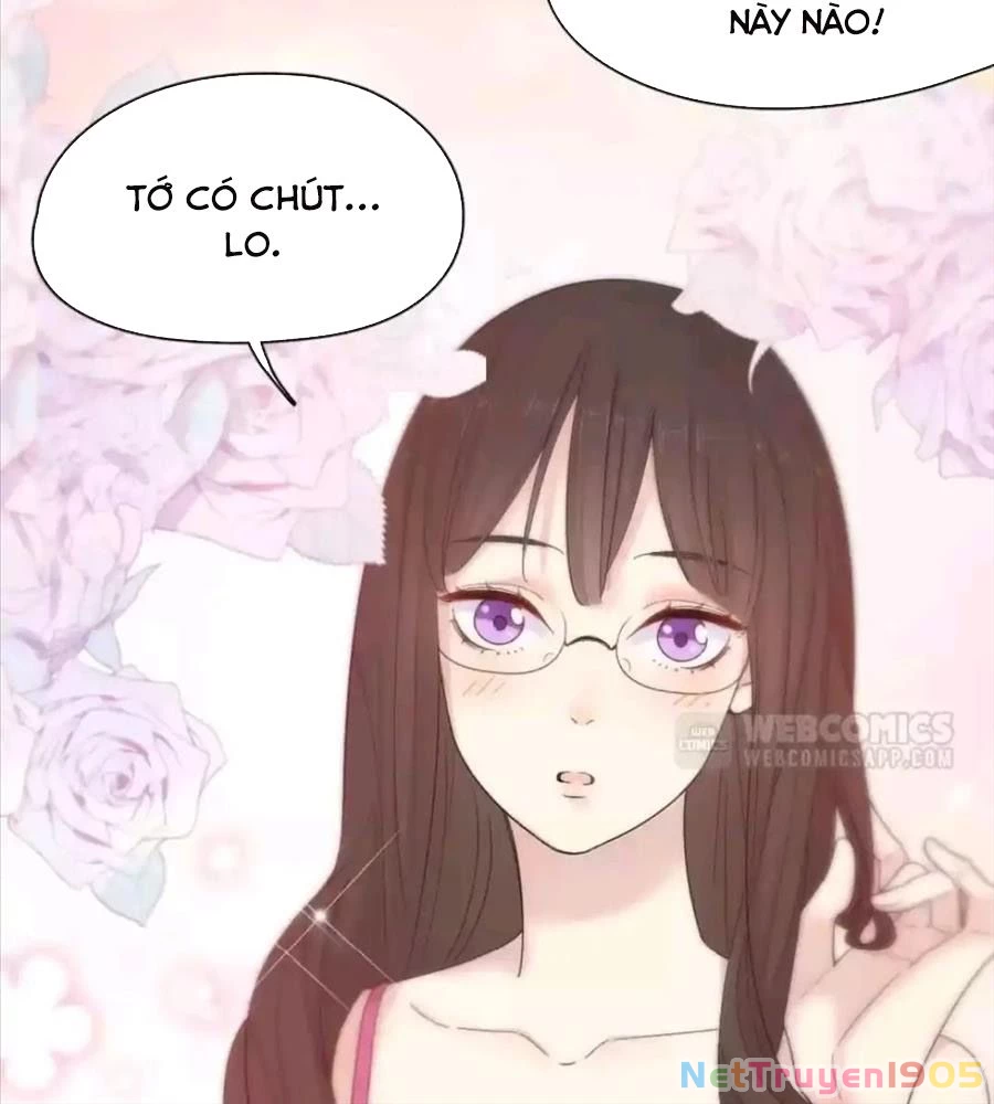 Giờ nay cô ấy cũng rất dễ thương Chapter 70 - Trang 16