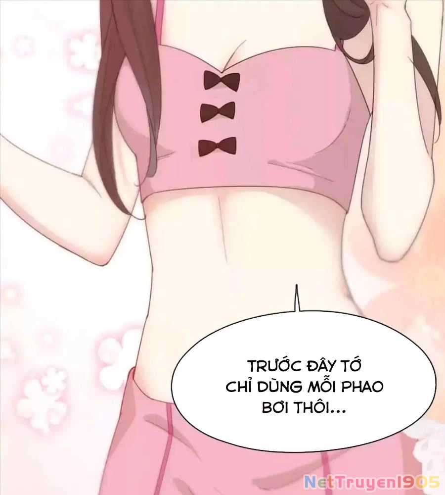 Giờ nay cô ấy cũng rất dễ thương Chapter 70 - Trang 17