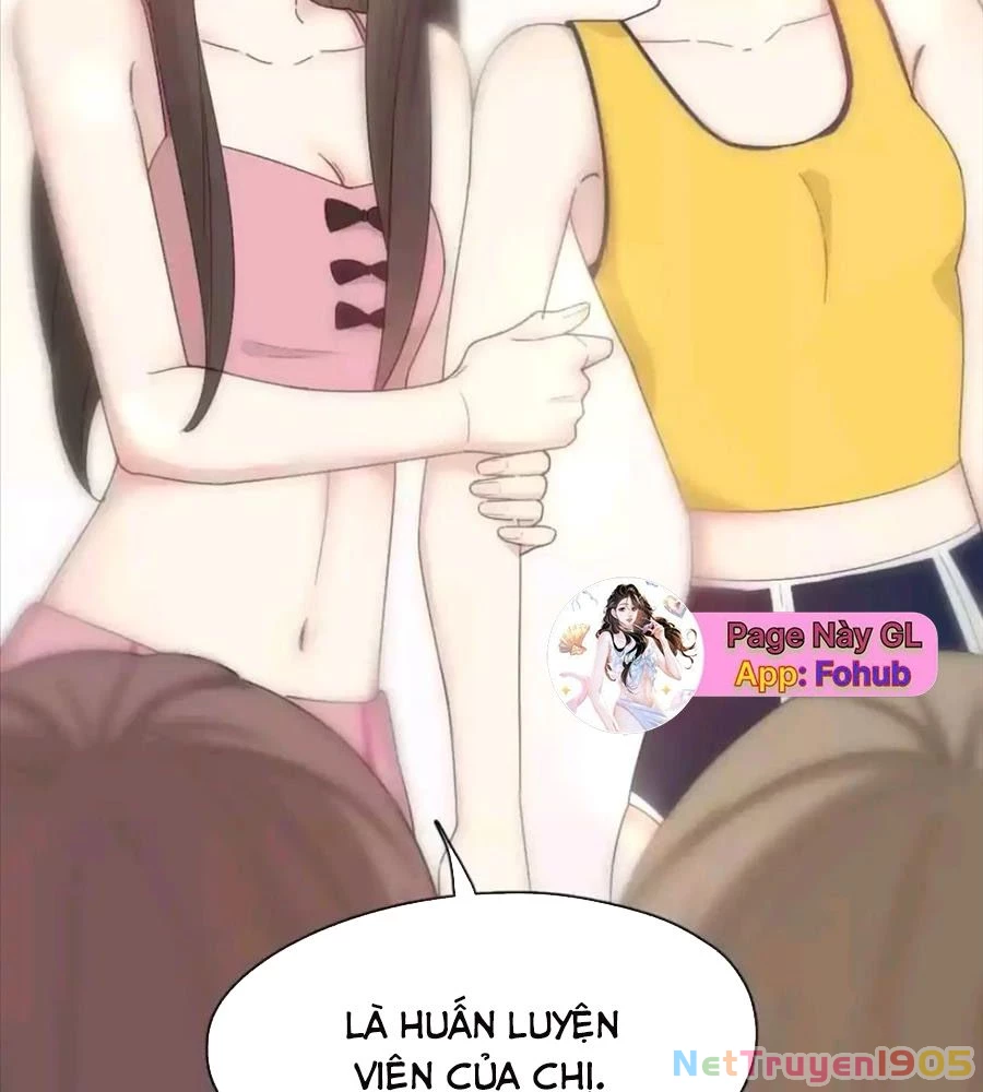 Giờ nay cô ấy cũng rất dễ thương Chapter 70 - Trang 25