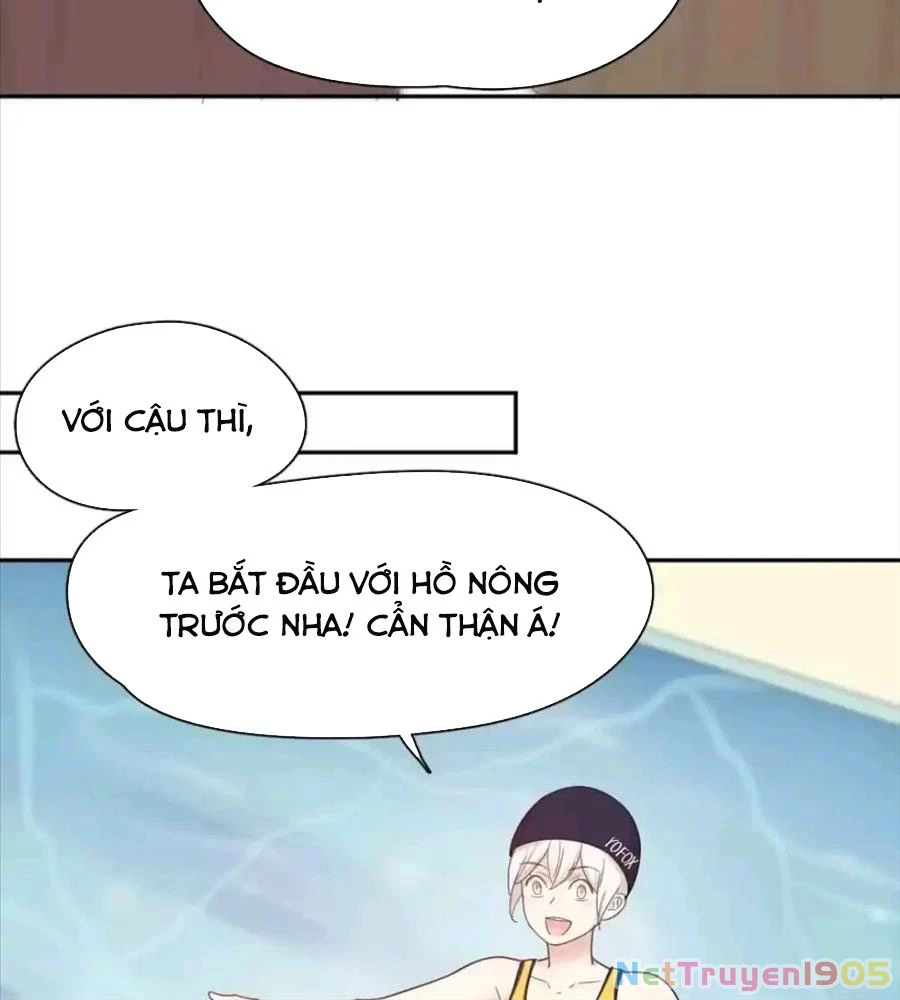 Giờ nay cô ấy cũng rất dễ thương Chapter 70 - Trang 26