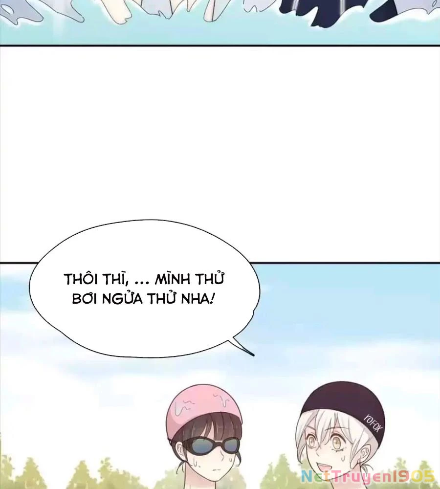 Giờ nay cô ấy cũng rất dễ thương Chapter 70 - Trang 38